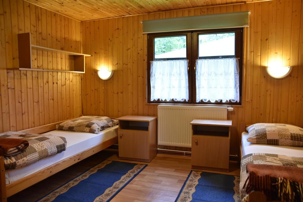 Camping Baltic Колобжег Екстериор снимка