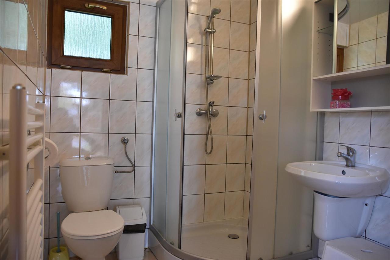 Camping Baltic Колобжег Екстериор снимка