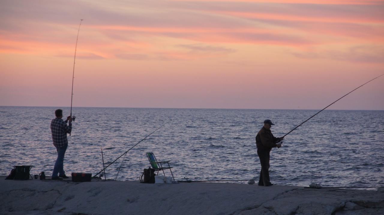 Camping Baltic Колобжег Екстериор снимка